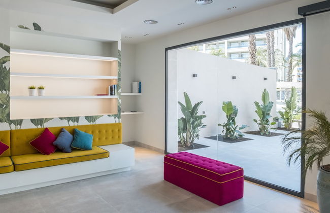 Apartaments CYE SALOU - Foto 2