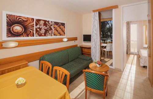 Apartments Stella Plava Laguna - Foto 108