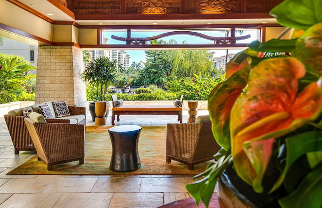 The Beach Villas at Ko Olina by Real Select Vacations - Foto 3