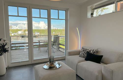 Fischerhäuschen am Kurpark - Foto 74