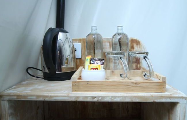 Cimon Urban Camp - Photo 2