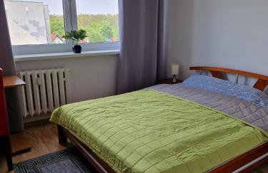 Mieszkanie wakacyjne - Foto 4