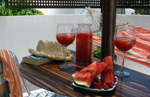 Villa La Roca - A fusion of modern and typical Andalucian architecture - Foto 19