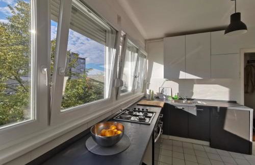 Relax Central Apartment - Foto 11