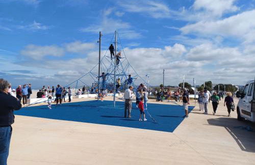 Magnífico Apartamento T2 Praia de Esmoriz - Foto 35