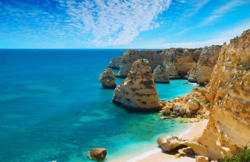 Carvoeiro Apartment - Walk to Beach - Foto 8