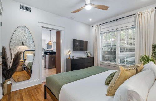 Casita Olas l Walk to DT l Mins to Beach - Foto 21