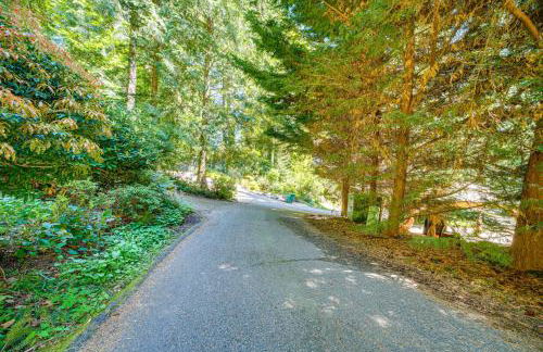 8 Mi to Dtwn Seattle Pet-Friendly Apt with Hot Tub - Foto 22