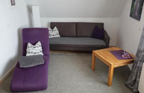 Ferienwohnung WESERRATTE - Foto 24