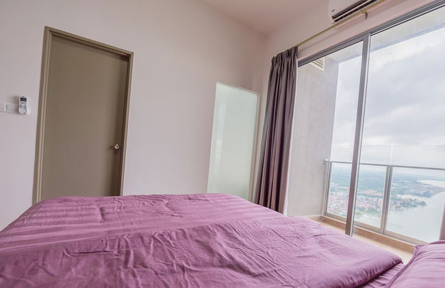 Silverscape Executive Melaka by I Housing - Foto 11