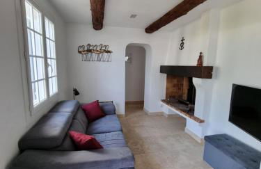 Domaine du Soleil Couchant - Foto 9