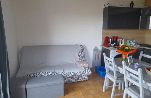 Appartement cosy à Sainte-Croix-du-Verdon 44 m² vue lac - Foto 8