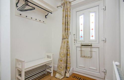 Cosy Lichfield Apartment - Foto 6