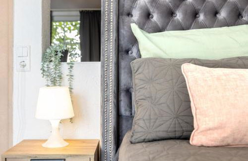 Wunderschöne Ferienwohnung direkt am Rhein - Foto 34