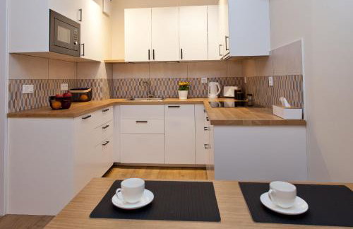 Apartament Sound of the Sea - Photo 7