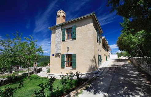 Villa Gelci - Foto 24