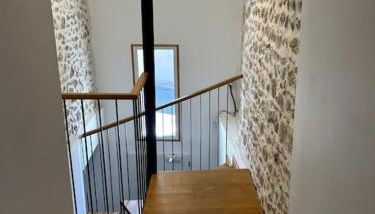 Studio rénové centre-ville de Lagnieu / WIFI - Foto 5