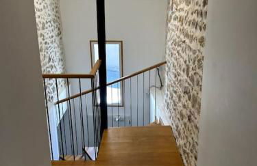 Studio rénové centre-ville de Lagnieu / WIFI - Foto 5