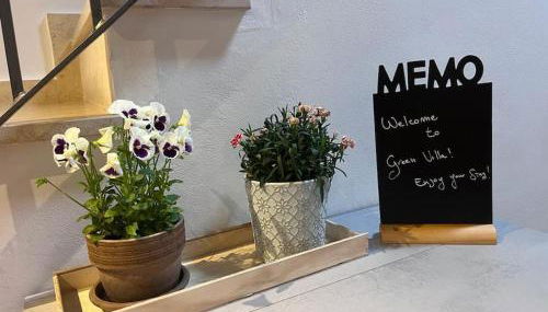 Green Villa - CityDoor - Foto 3