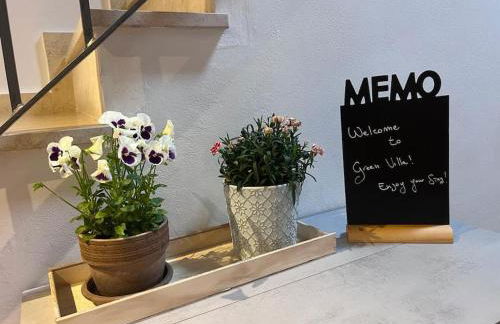 Green Villa - CityDoor - Foto 3