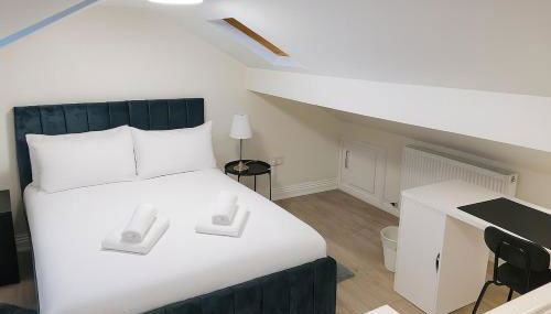 Cosy Flat on the Top Floor in Ramsbottom - Foto 3