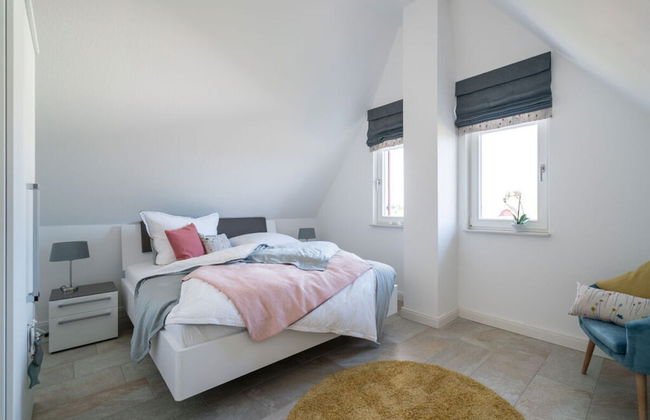 Holiday Home Sund-idyll - Foto 3