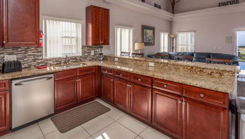 Orlando Villa 6441: Spacious 6BR Pool Home Near Disney - Foto 3, Other
