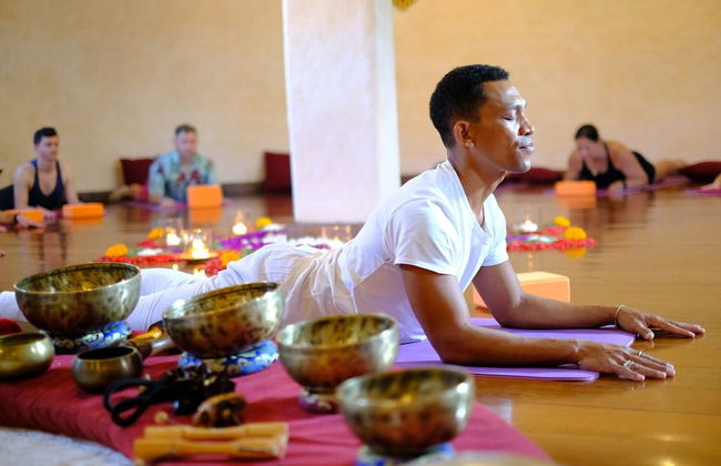 Impiana Private Villas Seminyak - Foto 63