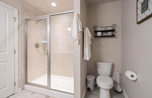 New Construction 3BR Home Near Chattahoochee River - Foto 10