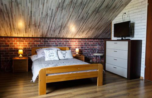 Apartament z Tarasem - Foto 7