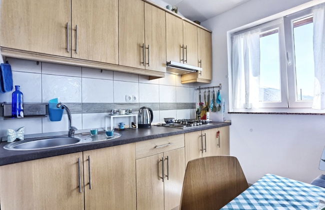 Adria - Seafront & Seaview - A2 Enzo - Foto 7