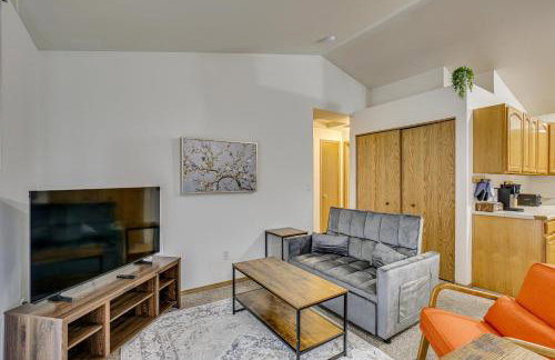 Willamette Wine Country Stay! Walk to Rainbow Lake - Foto 7