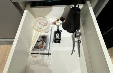 Studio Cais do Valongo 1002 RJ - Foto 13