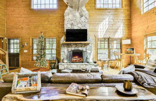 Ivylog Creek Getaway - STR License #00,7980 - Foto 3