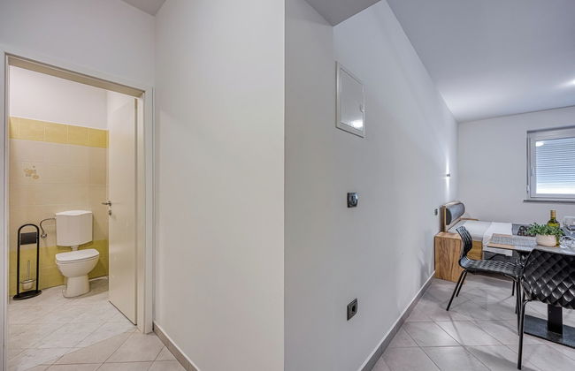 Coastal Countryside Oasis Apartment Deni - Foto 10