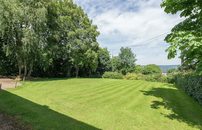Rustic Cottage in Jevigne - Foto 21