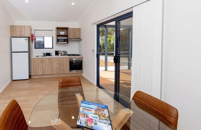 BIG4 Manning Point Holiday Park - Foto 43