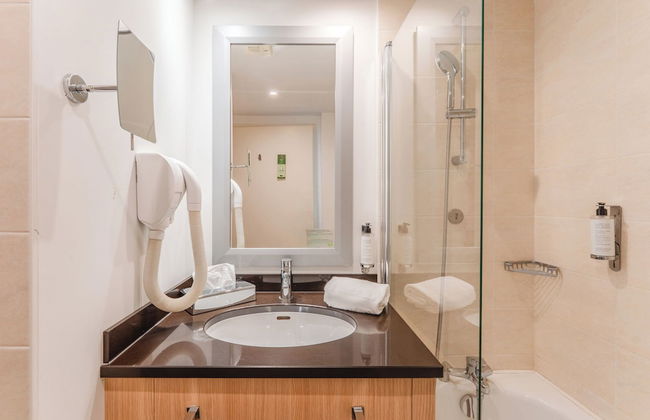 Residhome Nantes Berges de la Loire - Foto 39