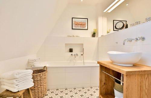 Ferienhaus Hygge Hus - Foto 27