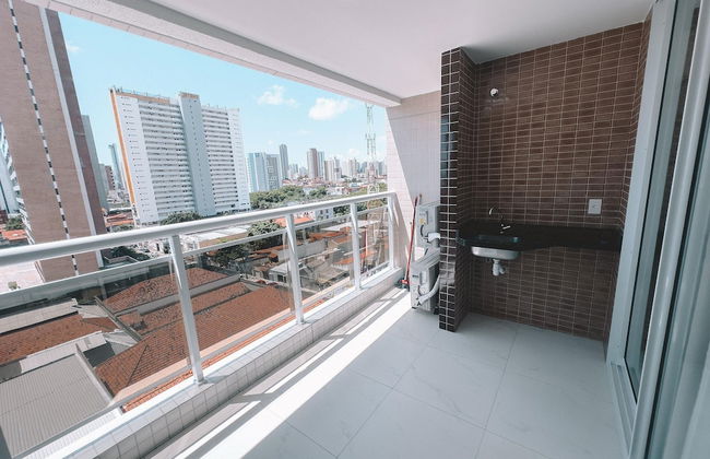 Aquarius Residence - Photo 27