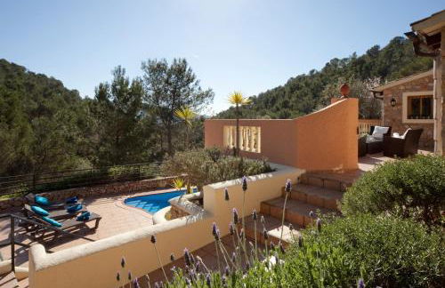 Villa Magdalena Calvia - Foto 1