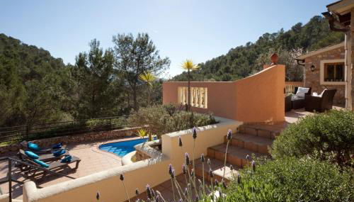 Villa Magdalena Calvia - Foto 1, Garden