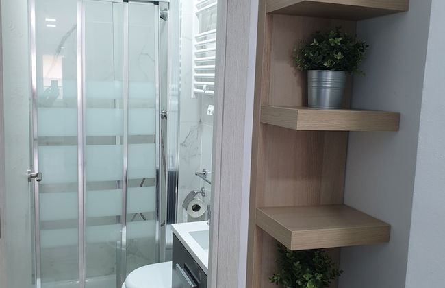 Style Apartments Cabanyal Marina Beach - Photo 29