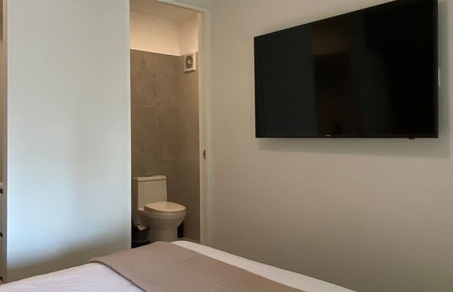 w Artistic 2BR With Balcony in Miraflores - Photo 13