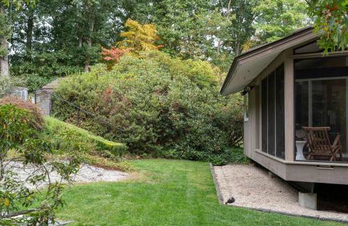 Quarry House Mid-Century Modern - Foto 12