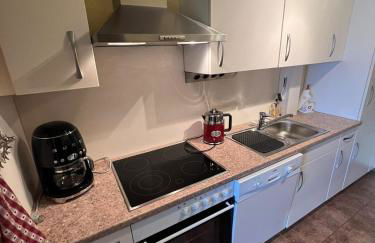 Apartment Schwarzwald-Anni Pool Tennis Sauna - Foto 10