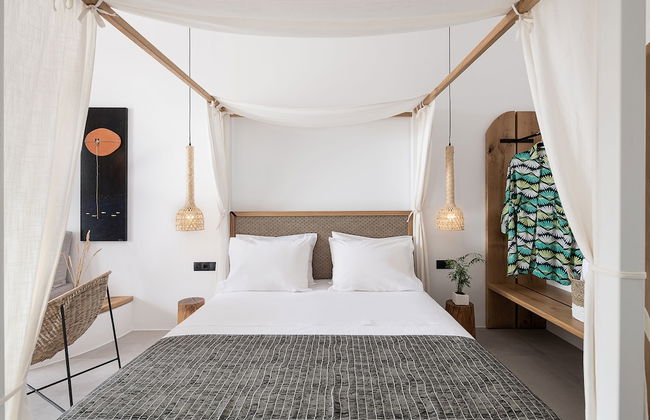 Athina Milos Suites - Foto 3