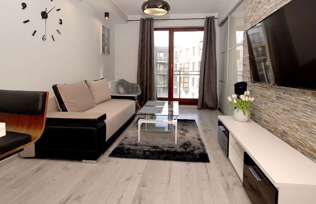 City Center Apartments SPA & Wellness by Apartmore - Foto 51