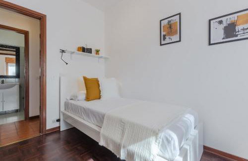 GuestHost - Pontelagoscuro Huge & Residential Apartment - Foto 22