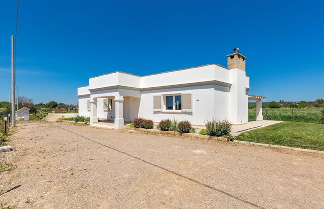 2340 Villa Il Neto by Perle di Puglia - Foto 36